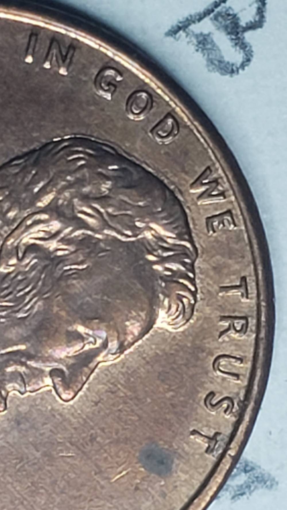 Possible-1995-D-Double-Dies