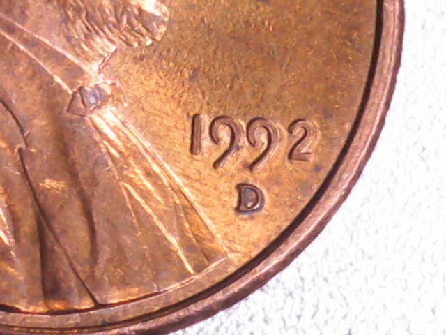 1992-D-Lincoln-Cent-Possible-DDO
