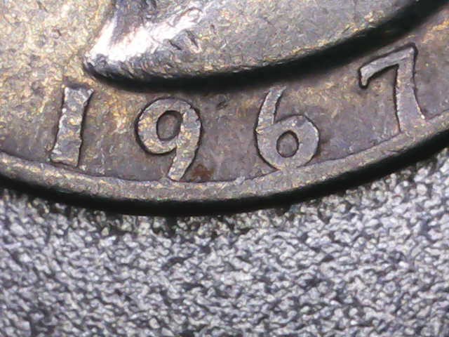 1967-Washington-Quarter-Possible-Error-In-Motto-And-Possible-DDO