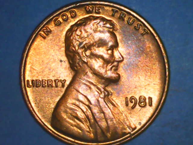1981-Lincoln-Cent-Grade