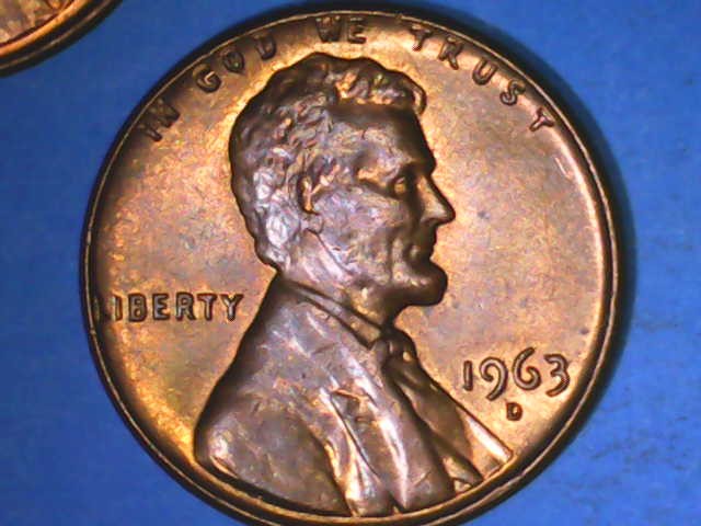 1963-D-Lincoln-Cent-Grade?