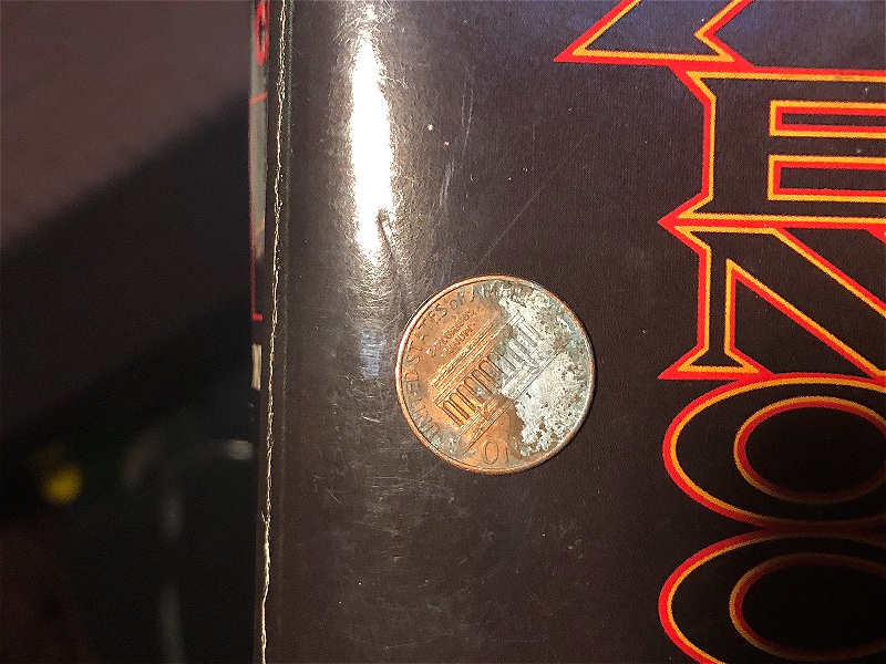 1993-D-Lincoln-Cent-Silver-Plating-Error?