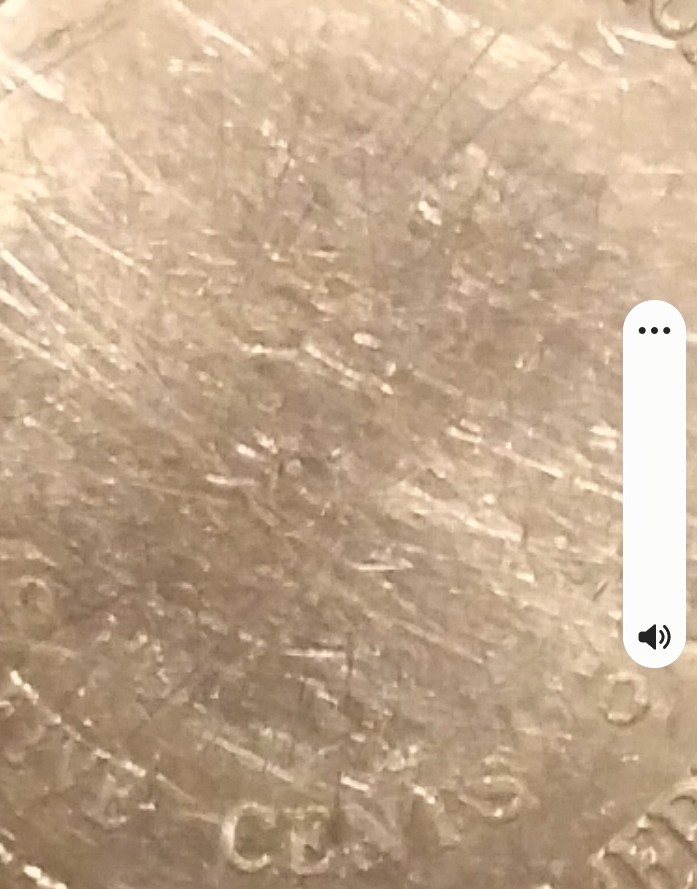 My-Crazy-2013-Nickel-Help-Wanted-As-Is-It?-What-Is-It?-Any-Value?