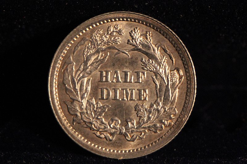 100-Days-Of-19th-Century-US-Coins-Plus-+-64-More-Days-Of-20th-Century!!-II