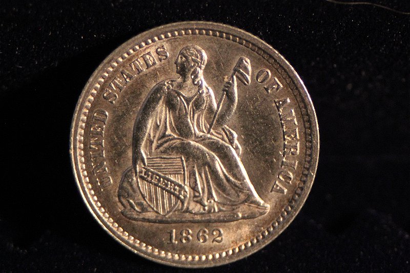 100-Days-Of-19th-Century-US-Coins-Plus-+-64-More-Days-Of-20th-Century!!-II