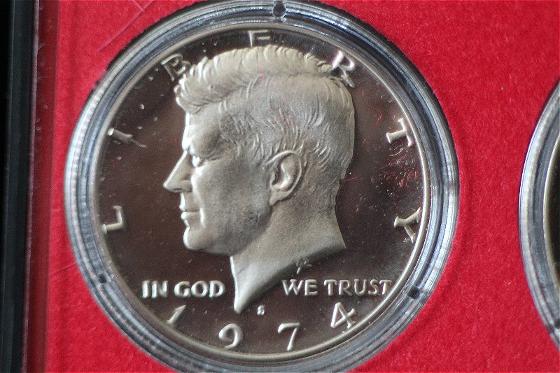 How-Close-Can-We-Get-To-A-Complete-Set-Of-Post-1964-US-Coins?