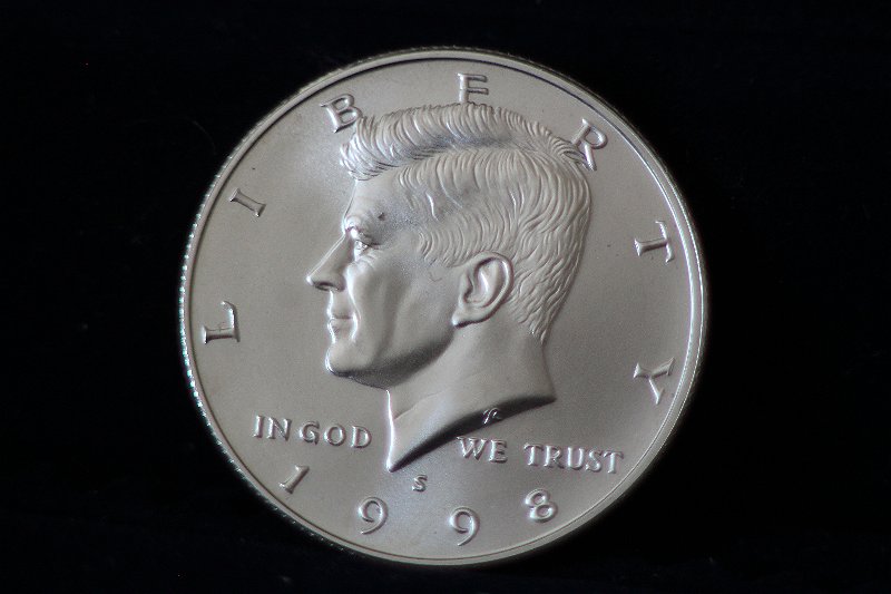 Do-People-Seriously-Collect-Kennedy-Half-Dollars?
