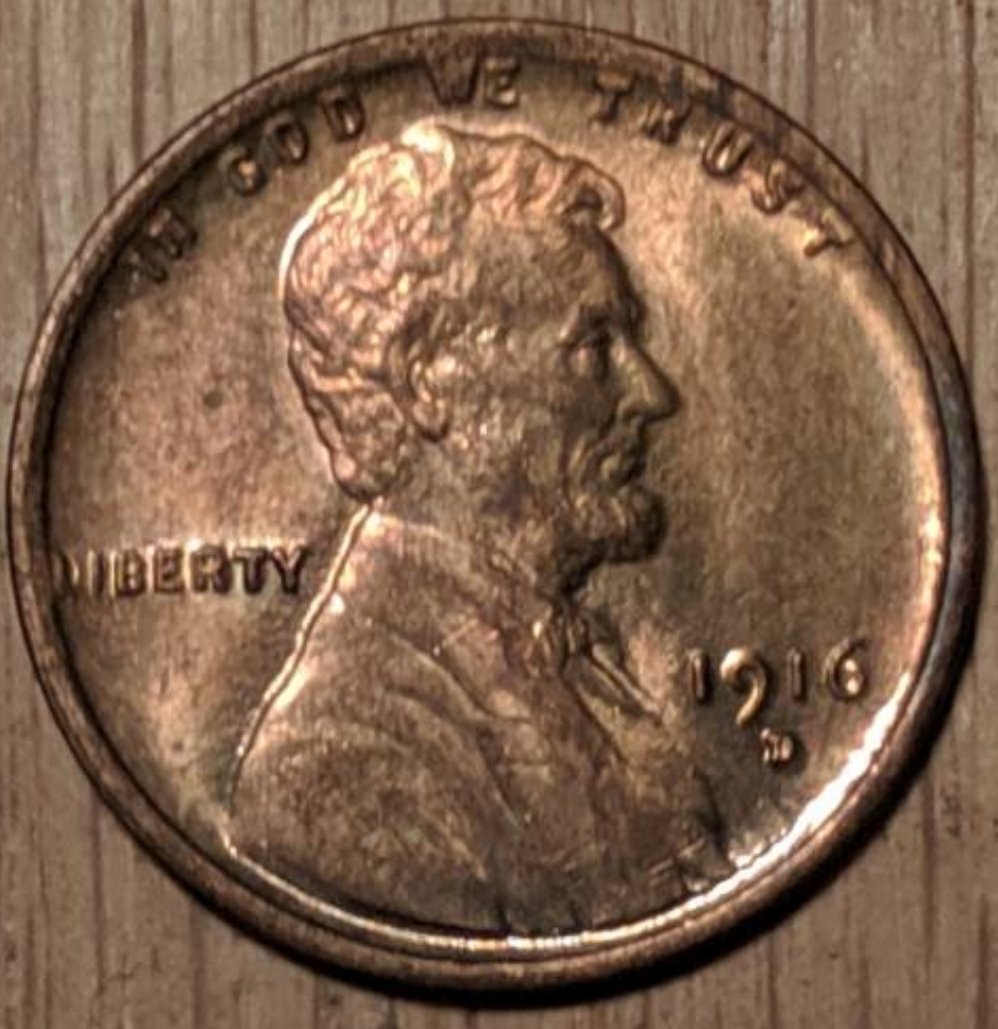 1963-D-Lincoln-Cent-For-Grading