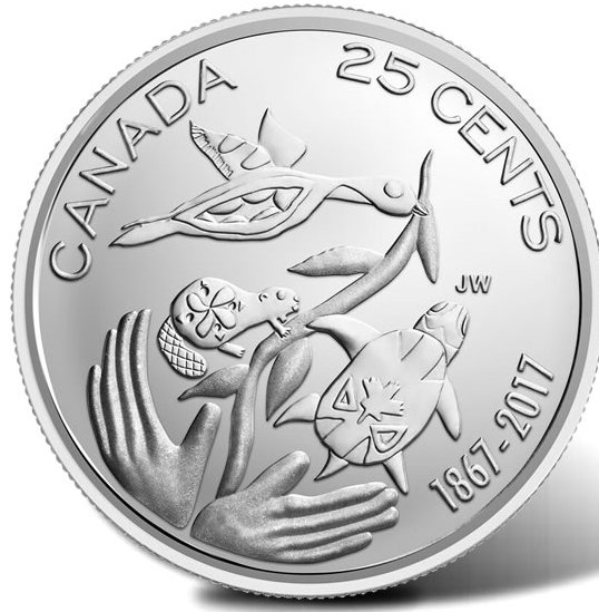 Wrong-Back-On-Queen-Side-On-2017-Quarter