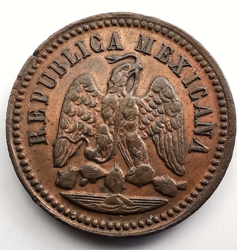 1879-Un-Centavo-Info/Worth
