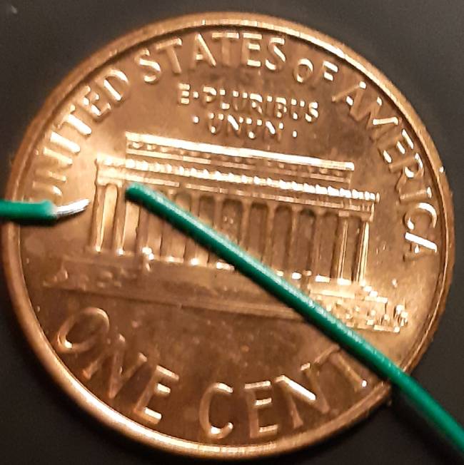 2006-P-Lincoln-Memorial-Cent-Would-Like-Opinions-On-Please