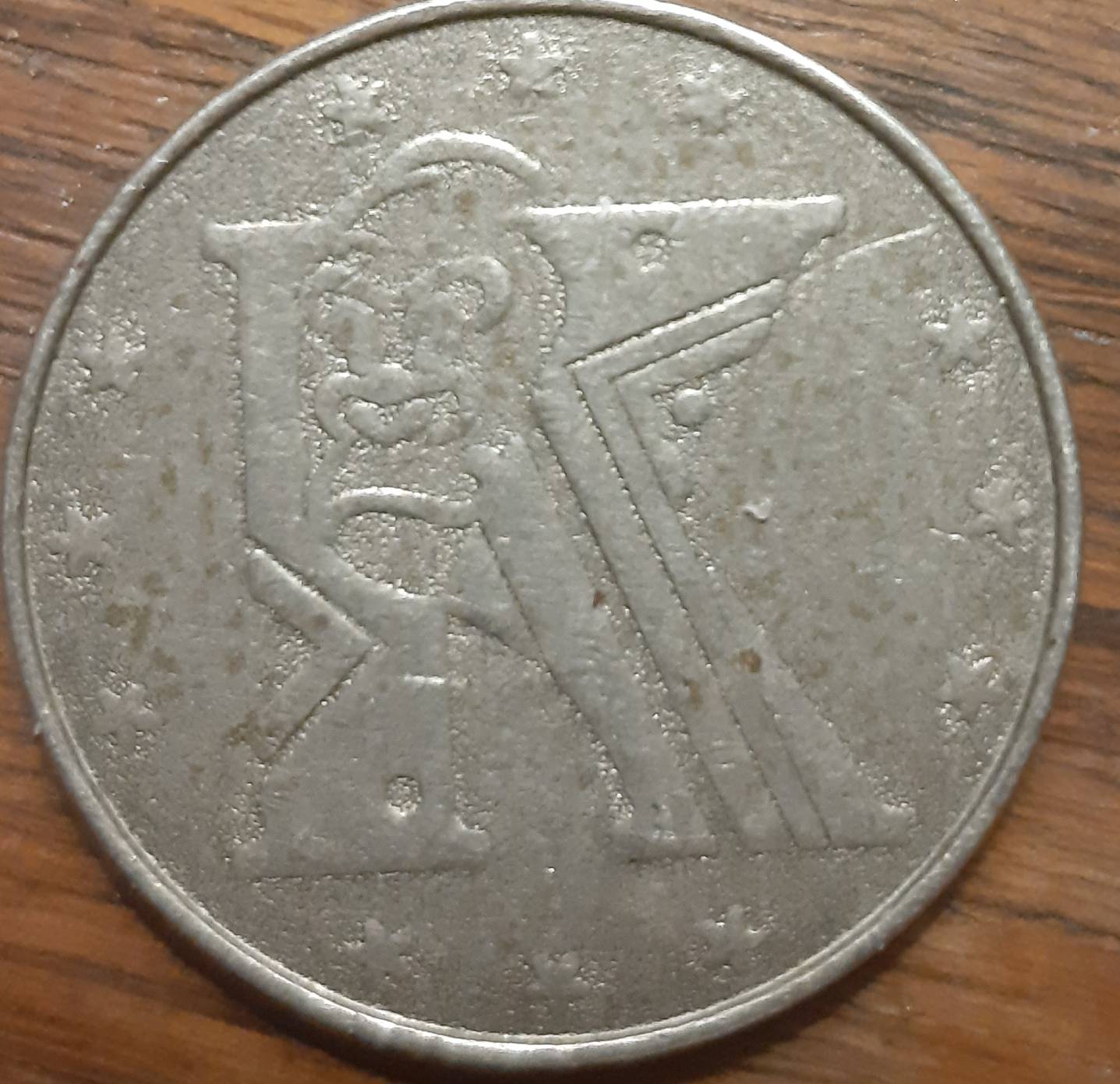 Help-Identify-This-Token?