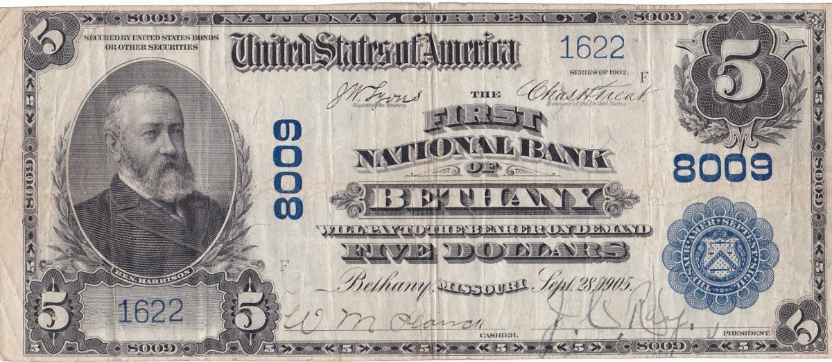 Post-A-National-Note-From-Your-Collection-Small-Or-Large