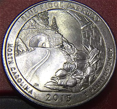 Just-Found-This-2015-Blue-Ridge-Parkway-Quarter-Possible-DDO