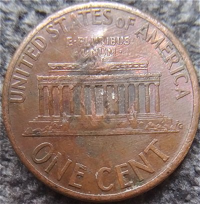 1993-Cent-With-Obverse-Indentation