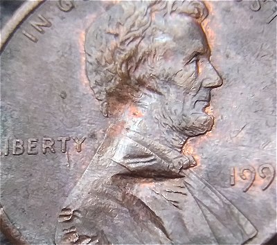 1993-Cent-With-Obverse-Indentation