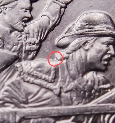 2017-George-Rogers-Clark-Quarter-Error-Questions