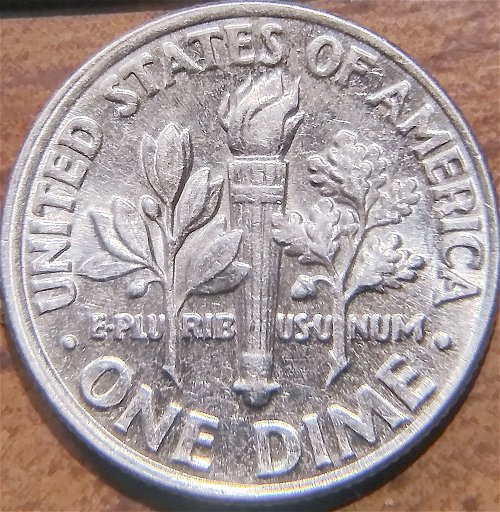 2000-P-Dime-Struck-Through-Something-With-Doubling