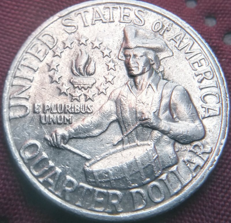 Question-About-The-40%-Silver-Quarters-Weight