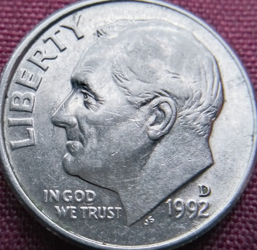 1992-D-Dime-With-Eye-Anomaly