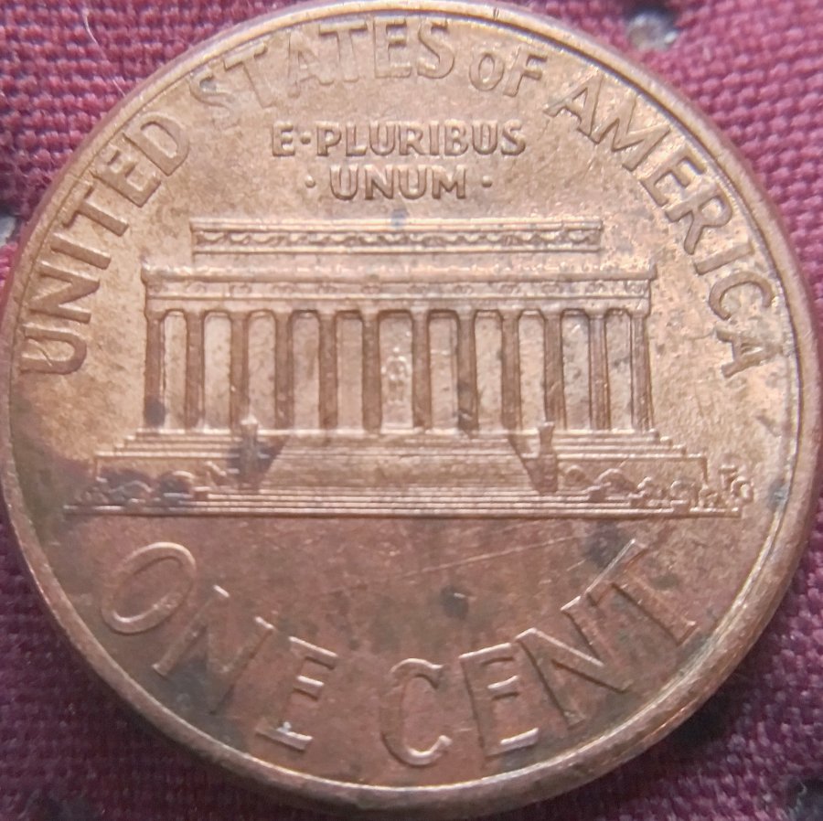 1998-Lincoln-Cent-Struck-Twice?