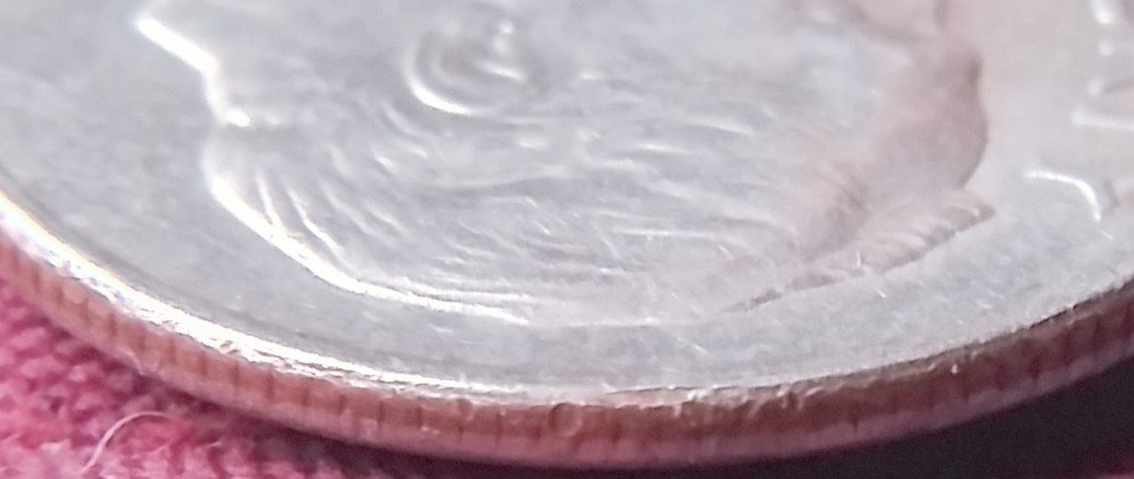 Question-About-A-2000-P-Dime