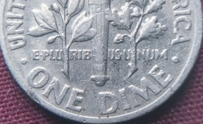 Question-About-The-Weight-Of-A-1973-Dime