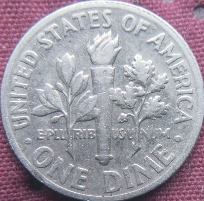 Question-About-The-Weight-Of-A-1973-Dime