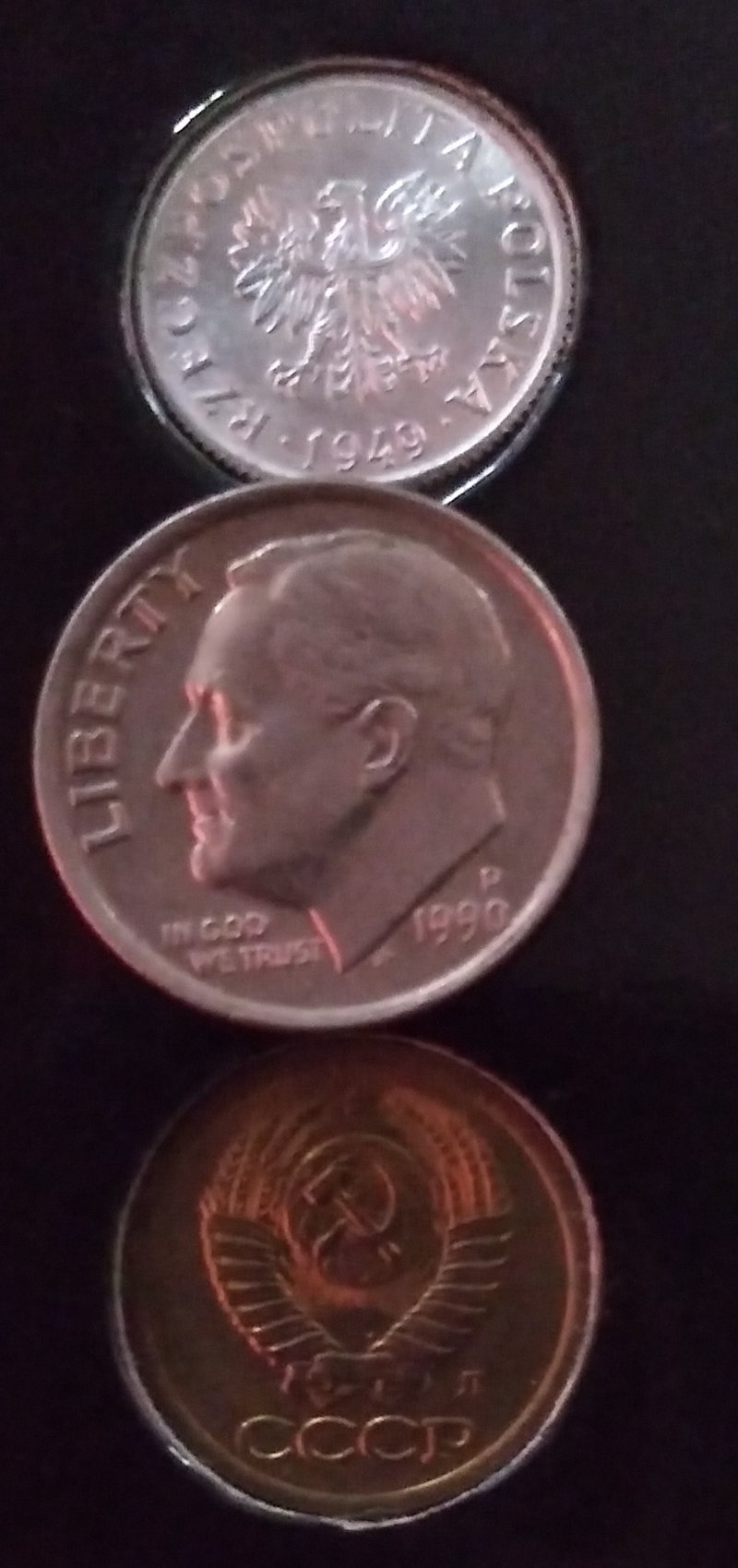 Post-Your-Tiny-Coins!