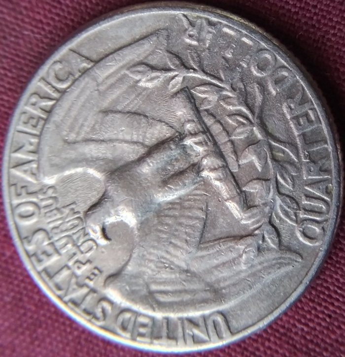 1967-Quarter-With-Rotated-Die