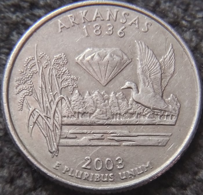 2003-P-Arkansas-Quarter-Missing-Designers-Initials-On-The-Reverse?
