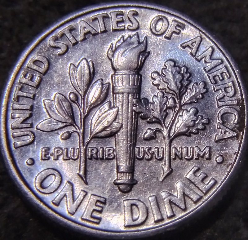 Please-Grade-1989-D-Roosevelt-Dime