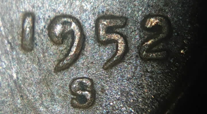 1953-D-Lincoln-Penny