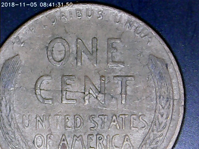1944--&-1957-D-Wheat-Pennies