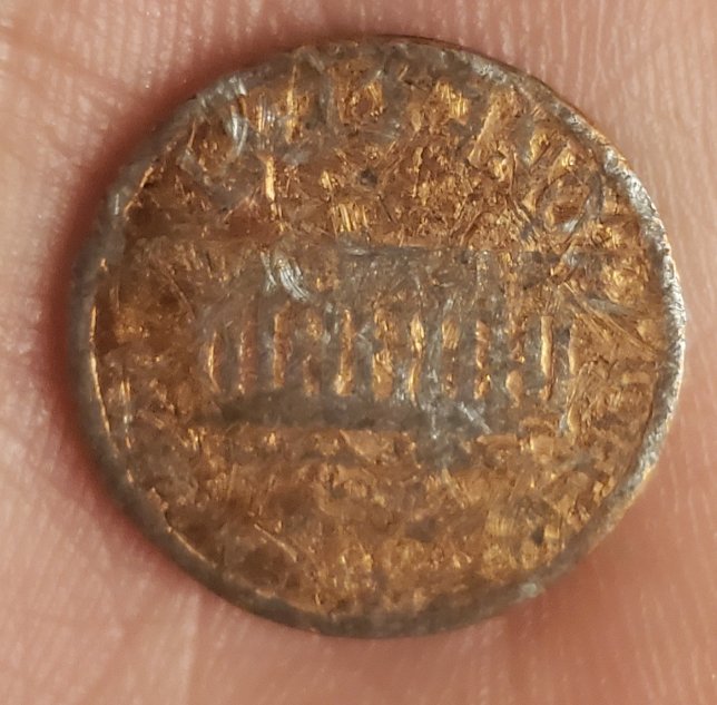 Odd-Penny?-All-Damage-Or-Weird-Errors-1990