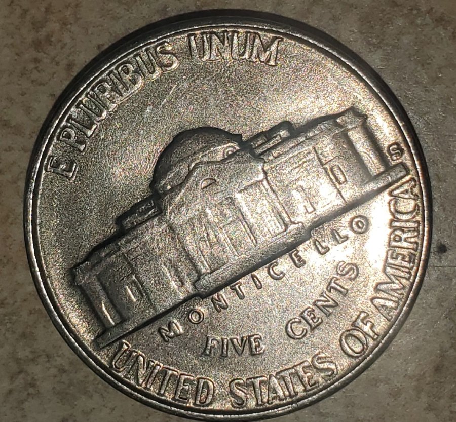 1954-S-Jefferson-Nickel-RPM-Or-S-Over-D?-Plus-Possible-DDR/Ddo