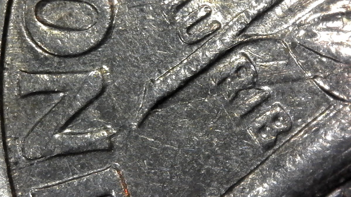 1992-P-Dime-Super-Stamped