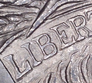 Learning,-1878-Morgan-Under-Scope---Doubled-Letters?