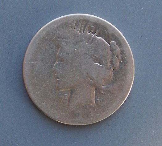 Priceless-1924-Peace-Dollar,-Please-Grade