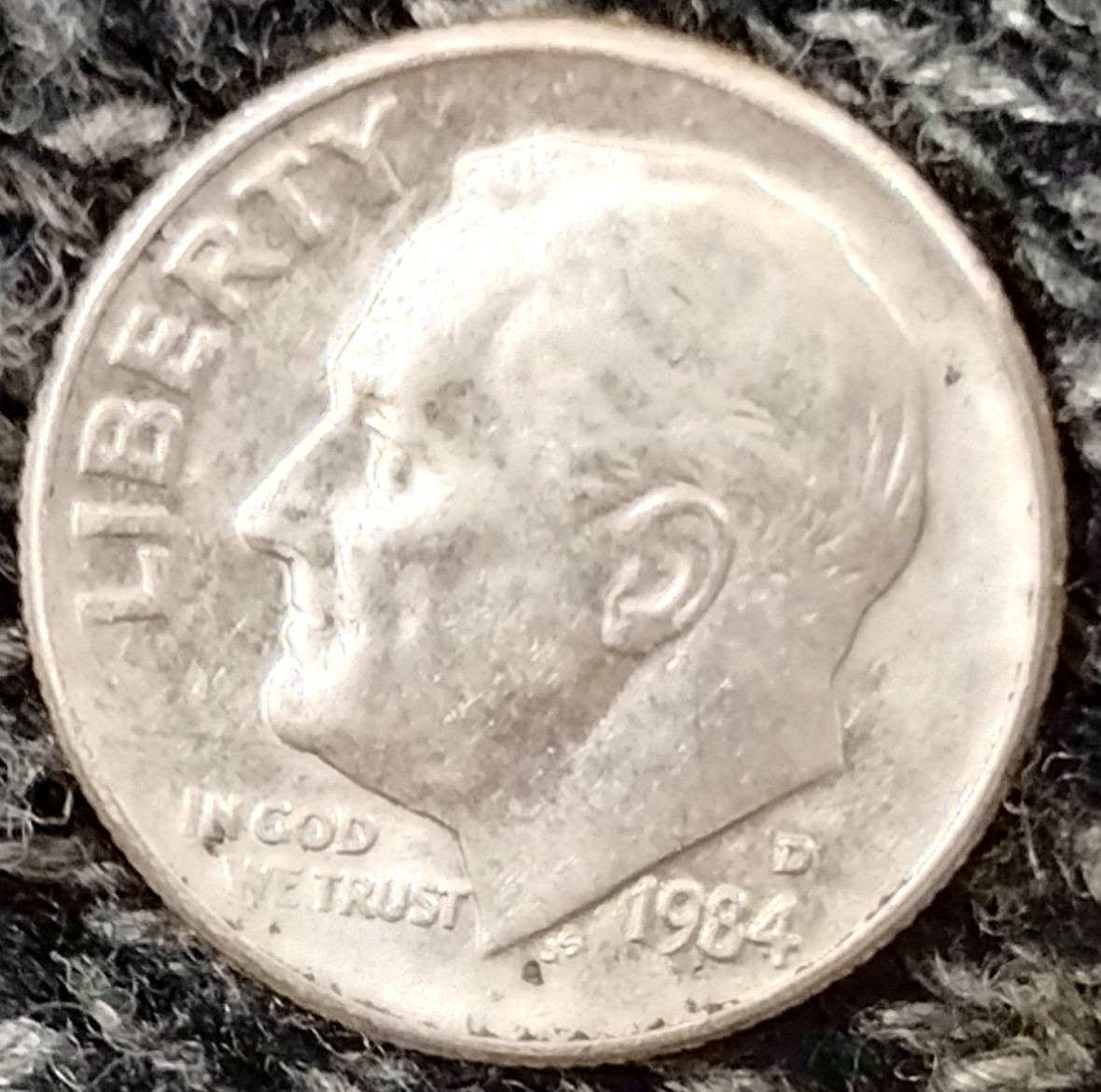 1984-D-Dime.-Double-Die-?