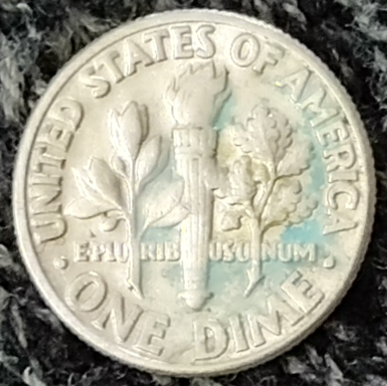 1984-D-Dime.-Double-Die-?