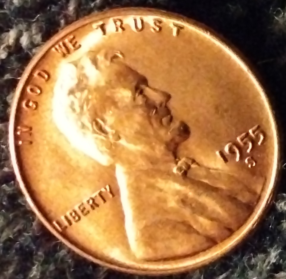 1955-S-Penny.-What-Is-Important-About-This?