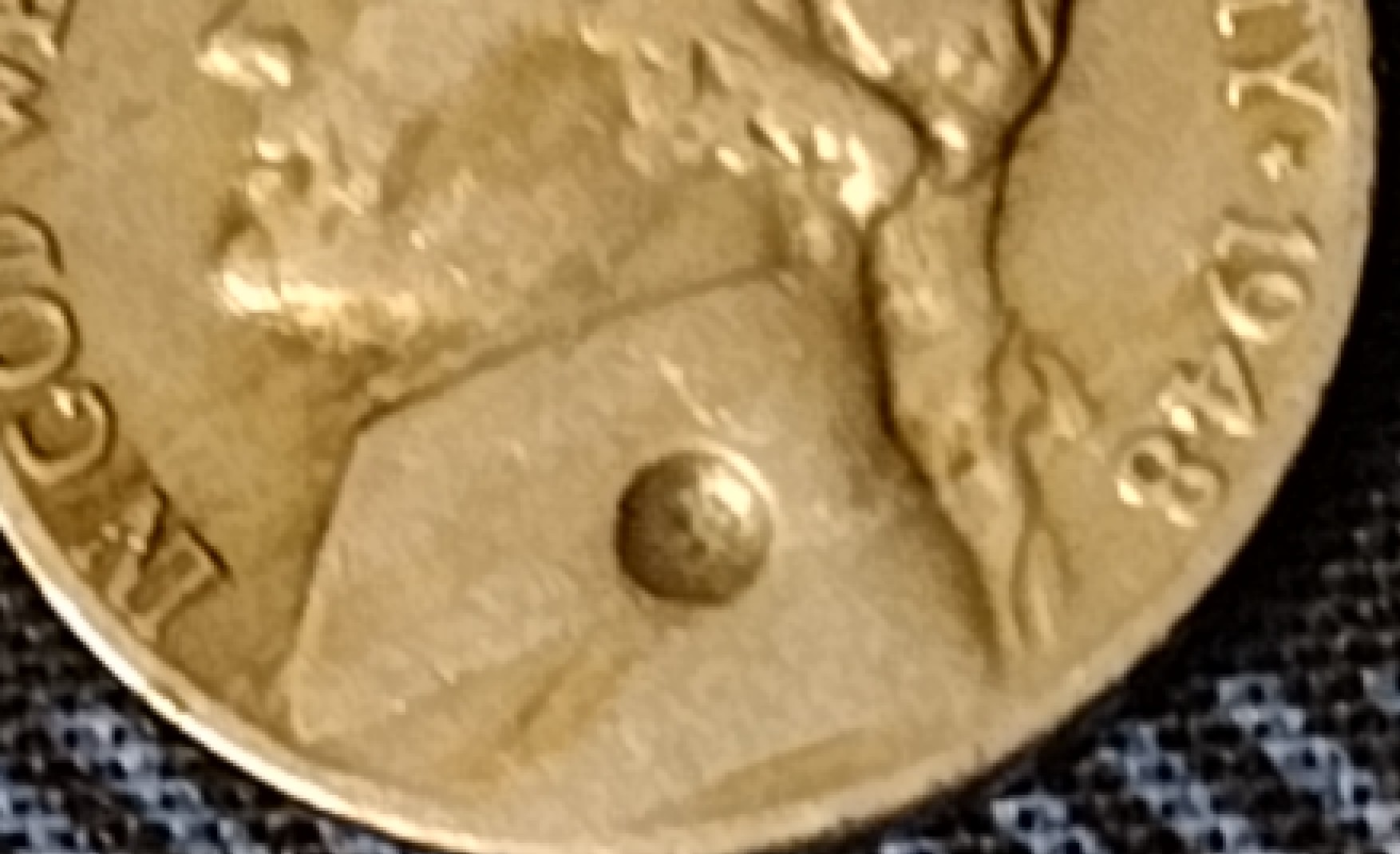 1948-D-Nickel-Possible-Lamination-Errors,-Strike-Through?