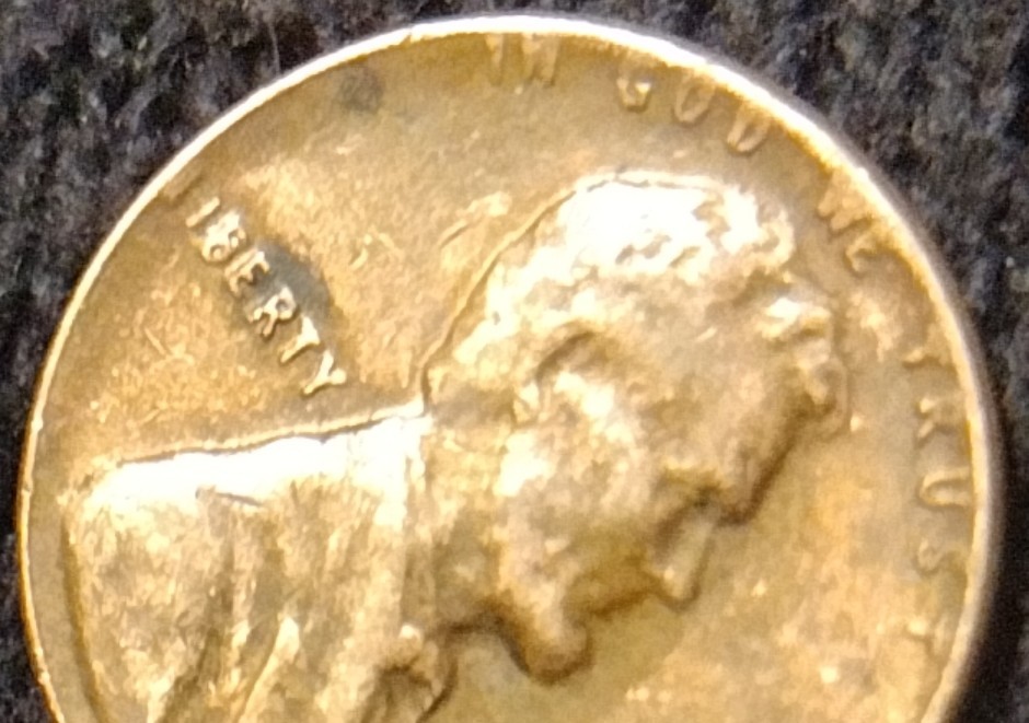 1964-D-And-1964-P-Out-Of-Same-Bank-Roll.