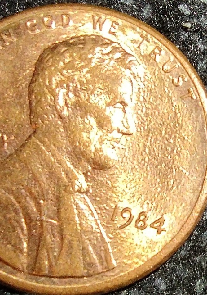 Question-On-The-Finish-Of-This-1984-LMC,-I've-Seen-A-Post-About-It-Before-I-Think.