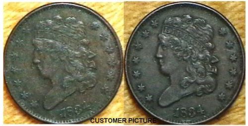 1786-Maris-14-J-Copper-Surface-And-Grading-Question