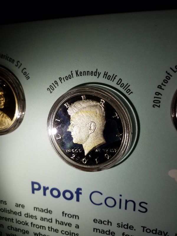 Stained-2019-Proof-Half-Dollar