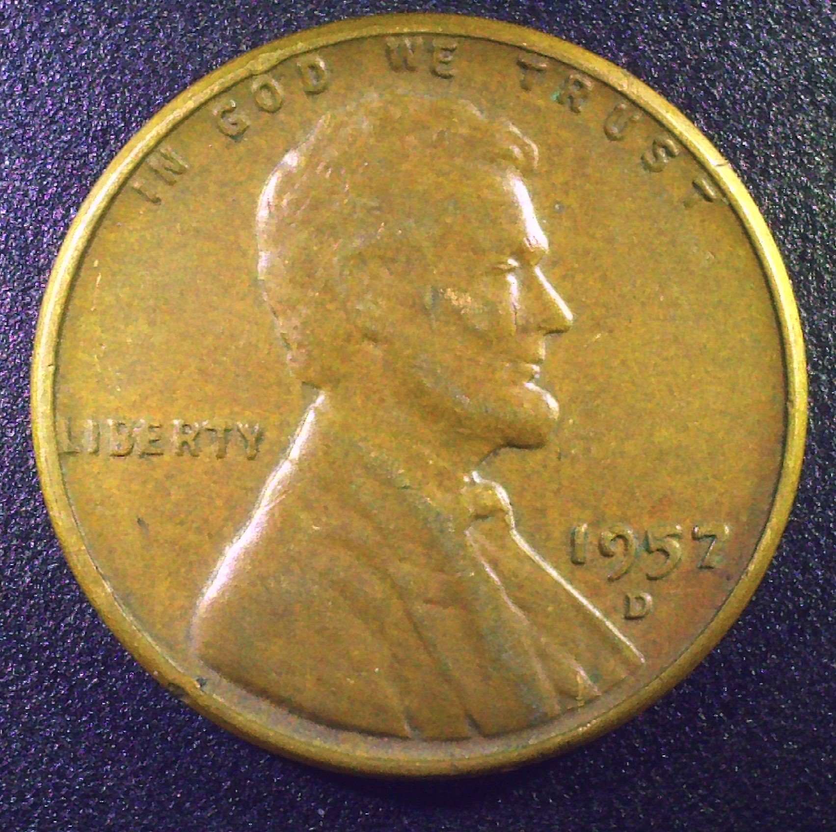 1957-D-Penny-Bie?-Or-PMD?