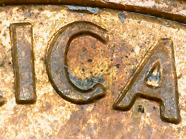 1994-Penny-Error-?