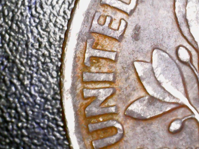 1999-P-Dime...something-Missing?....could-It-Be-Improperly-Annealed